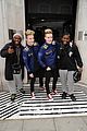 jedward-bbc