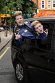 jedward-bbc