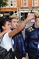 jedward-bbc