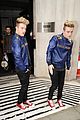 jedward-bbc