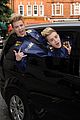 jedward-bbc