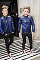 jedward-bbc