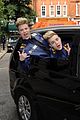 jedward-bbc