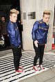 jedward-bbc