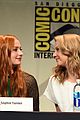maisie-sdcc