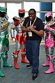 power-comic