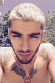 zayn-selfie