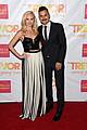 accola-pregnant