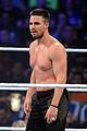 amell-slam