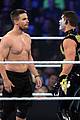 amell-slam