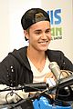 bieber-z100