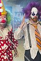 kirby-clowns