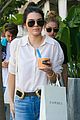 kylie-red