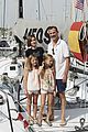 leonor-sailing