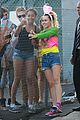 miley-kimmel