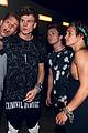 vamps-backstage