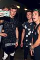 vamps-backstage