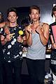 vamps-backstage