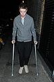 will-crutches