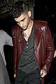 zayn-poll