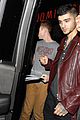 zayn-poll