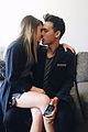 bea-kiss
