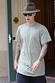 bieber-think