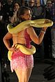 bindi-snake