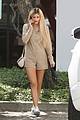 kylie-blondefirst2