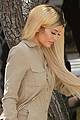kylie-blondefirst2