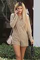 kylie-blondefirst2