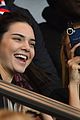 kendall-psg