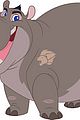 lion-meet