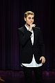 bieber-monologue