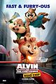 chipettes-posters