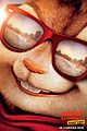 chipettes-posters