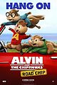 chipettes-posters