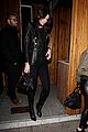 kendall-kiss