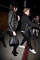 kendall-kiss