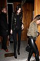 kendall-kiss