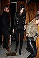 kendall-kiss
