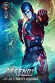 legends-posters
