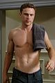 moseley-shirtless