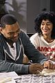 blackish-keepingup