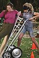 bunkd-encounters