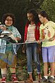 bunkd-encounters