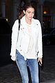 hadid-bathrobe