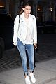 hadid-bathrobe