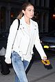hadid-bathrobe