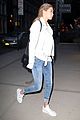 hadid-bathrobe